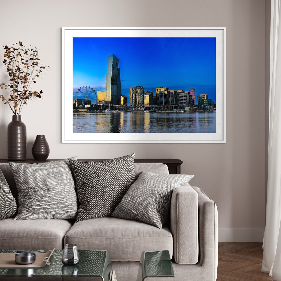 How to Choose Wall Art That Actually Feels Like You