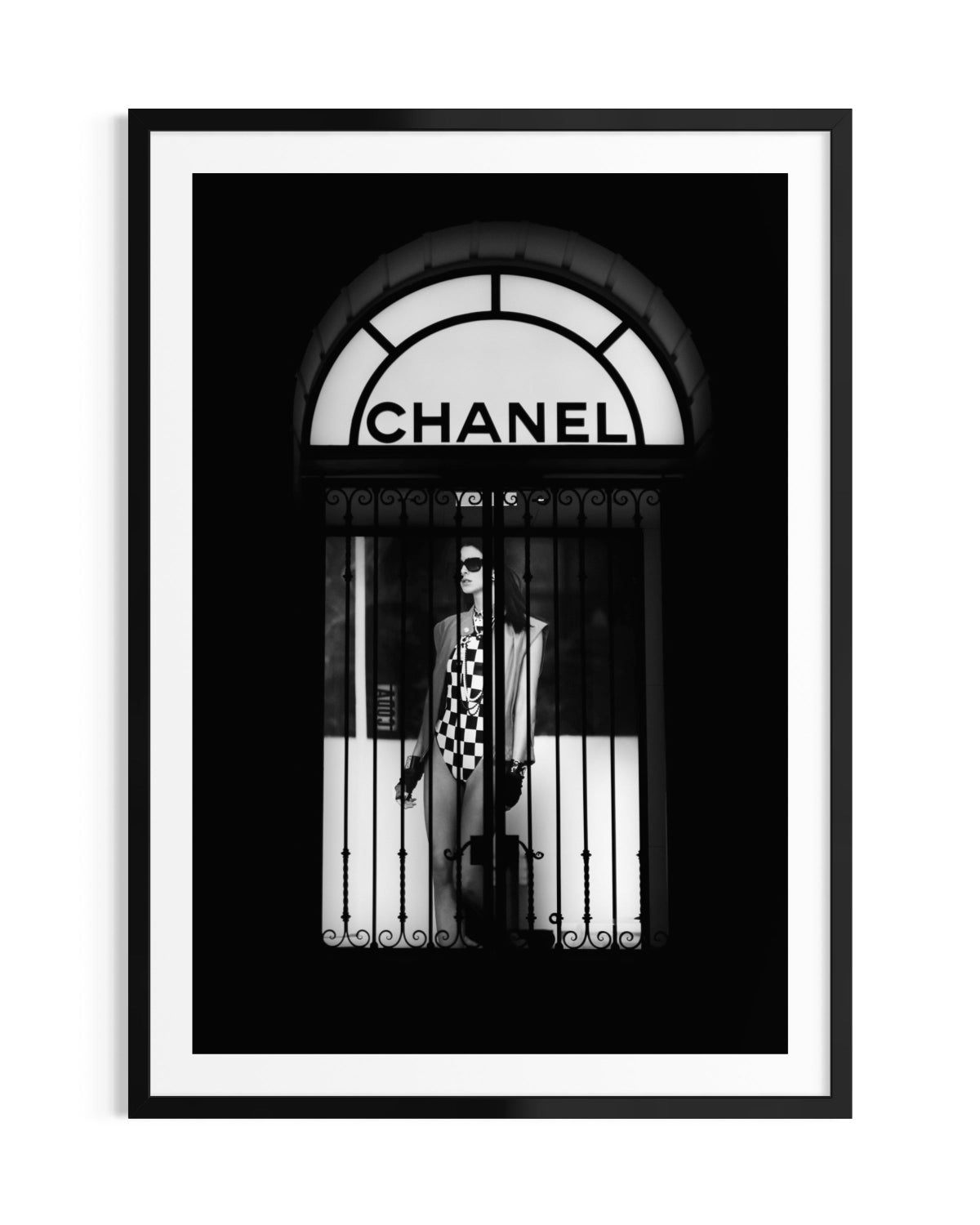 Chanel - Limited Edition