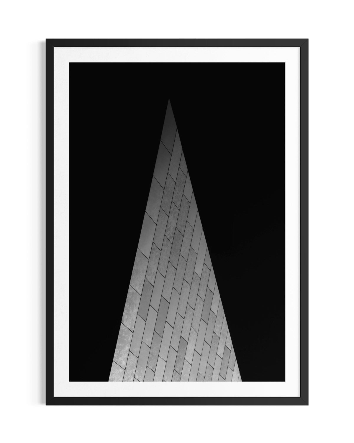 Pyramid in Shade - Limited Edition
