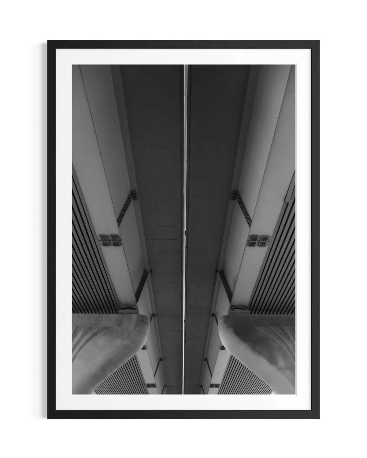 Underpass - Limited Edition