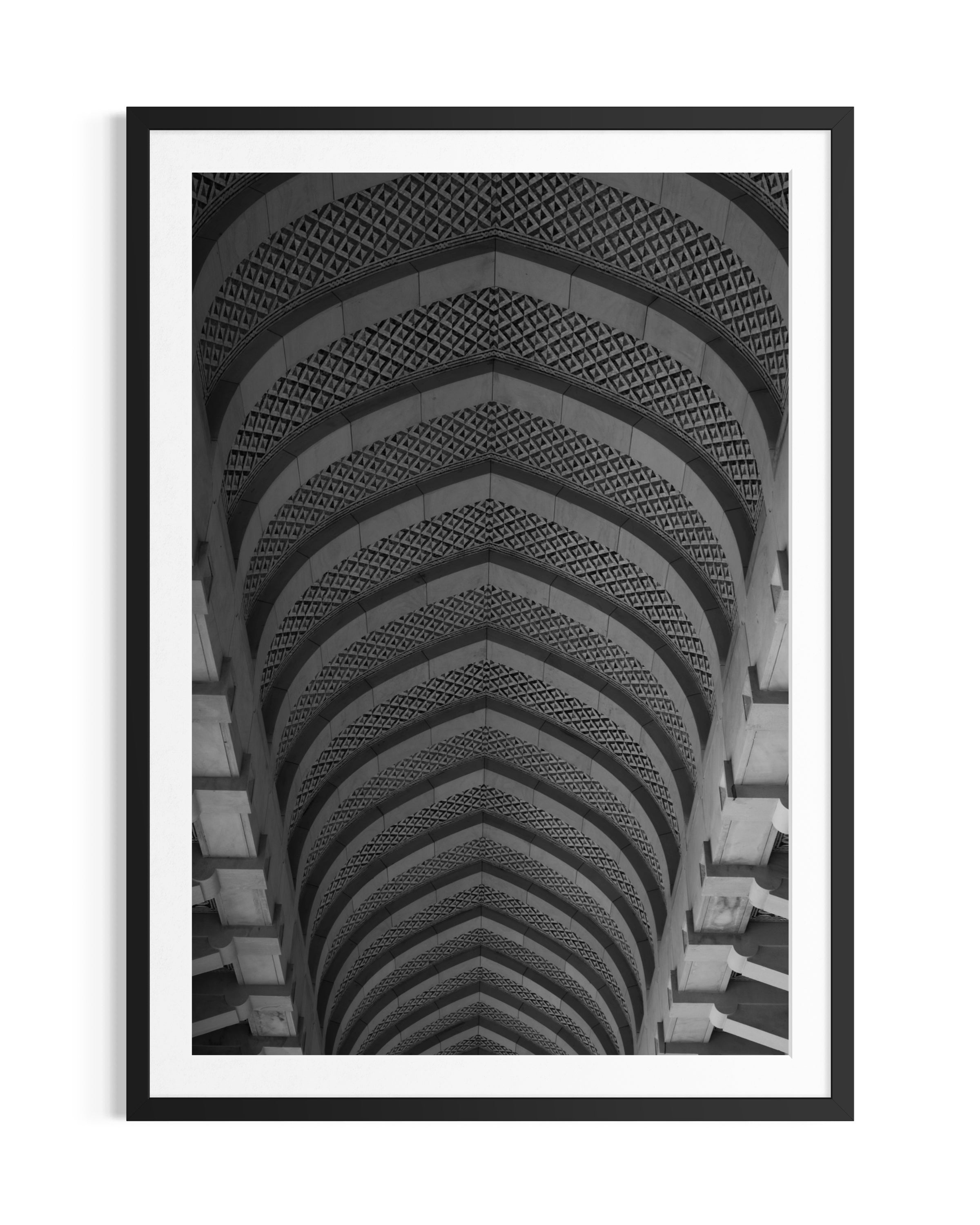 Rhythm Above - Limited Edition