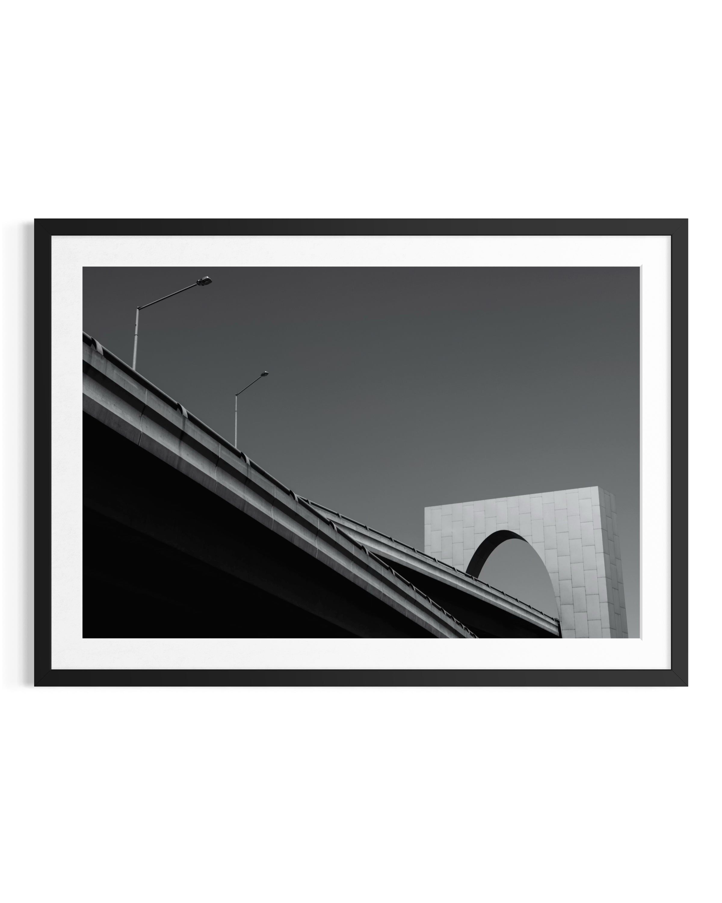 Beyond the Overpass - Limited Edition