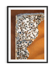 Steps under sand - Limited Edition