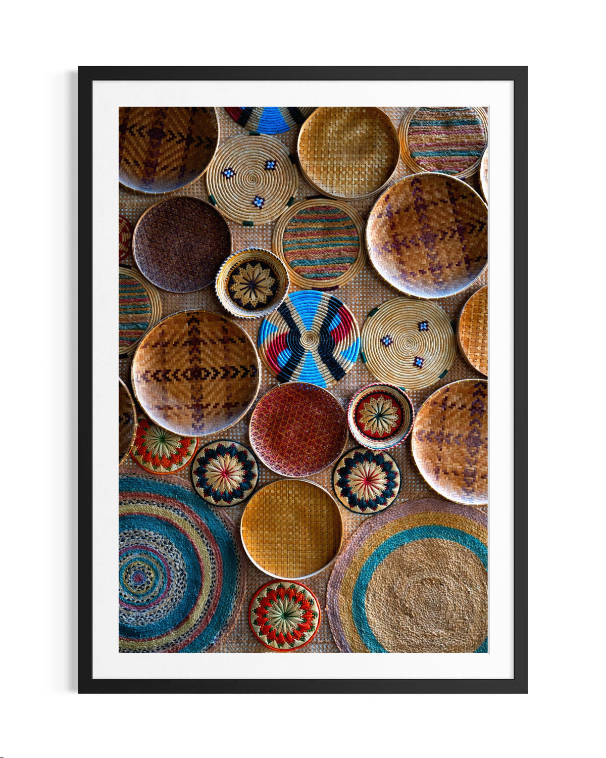 Echos of Tradition - Limited Edition