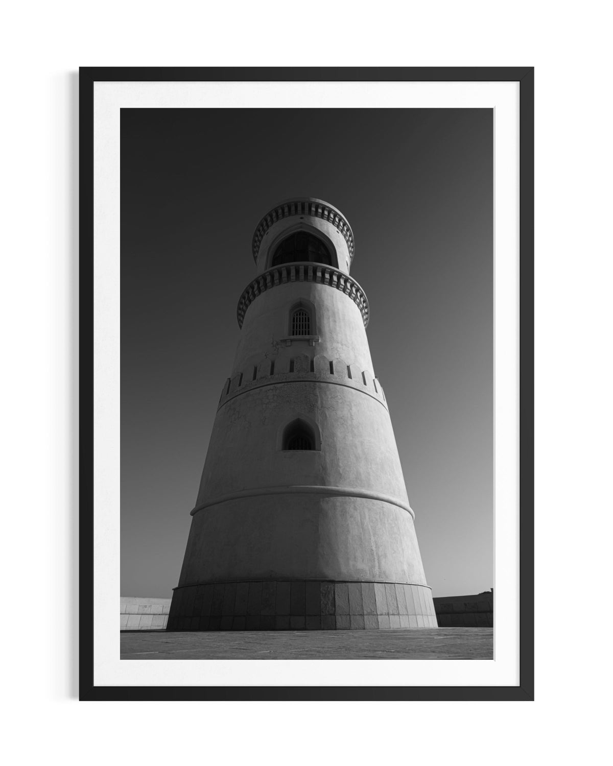 Sur Lighthouse - Limited Edition