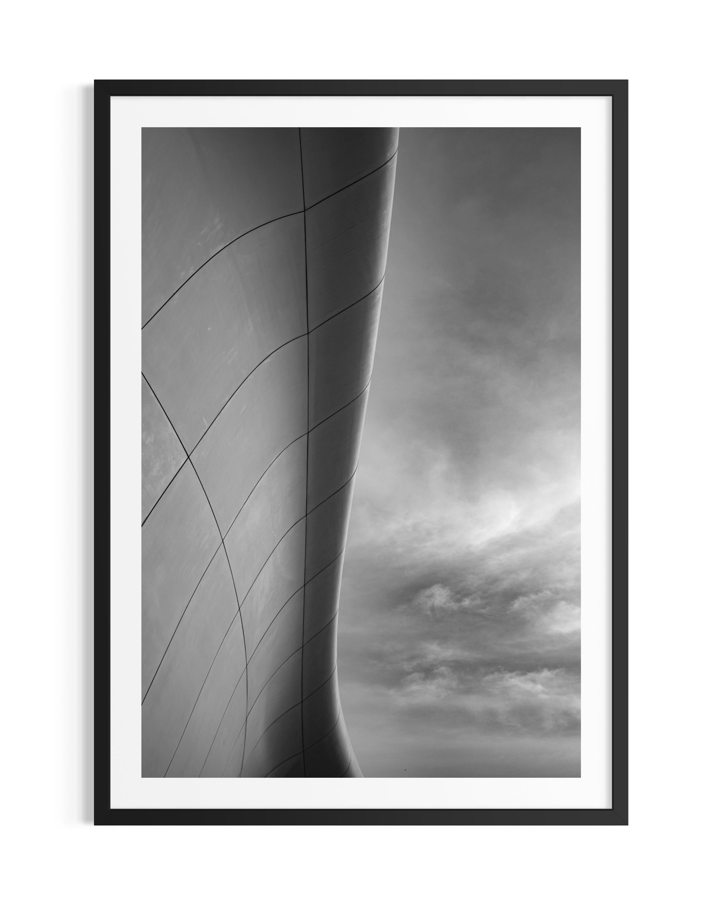 Architectural Grace - Limited Edition