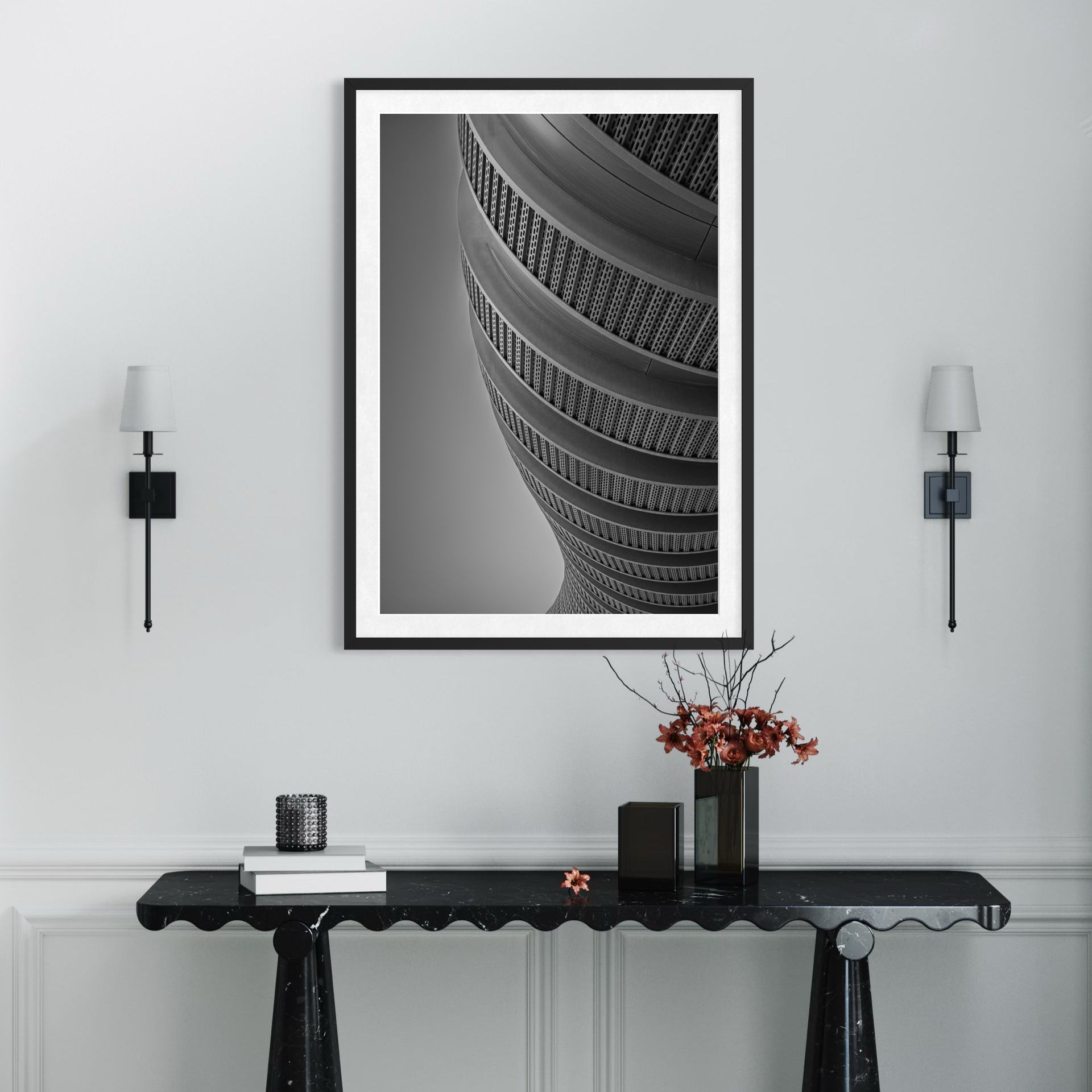 Spiral Journey - Limited Edition