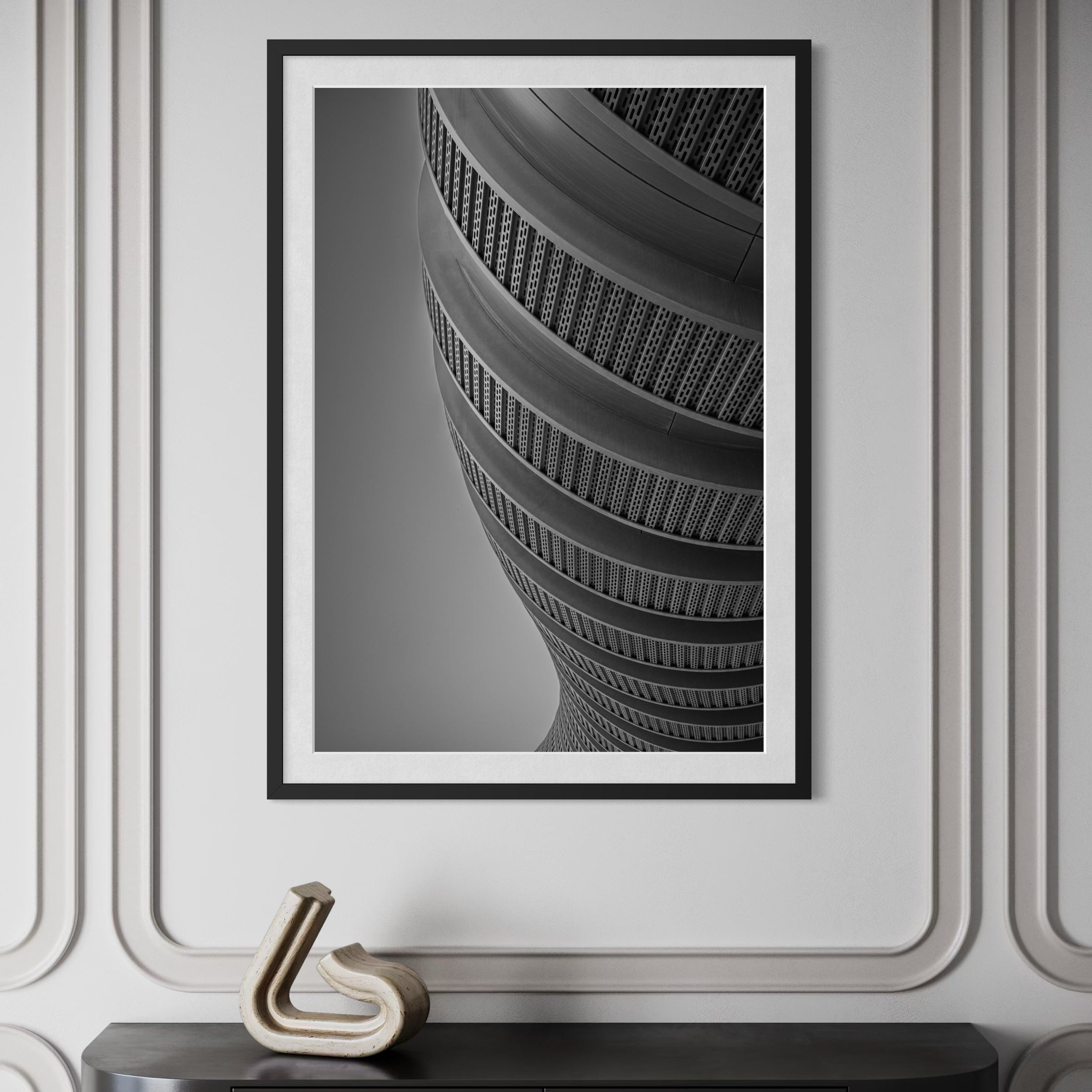 Spiral Journey - Limited Edition