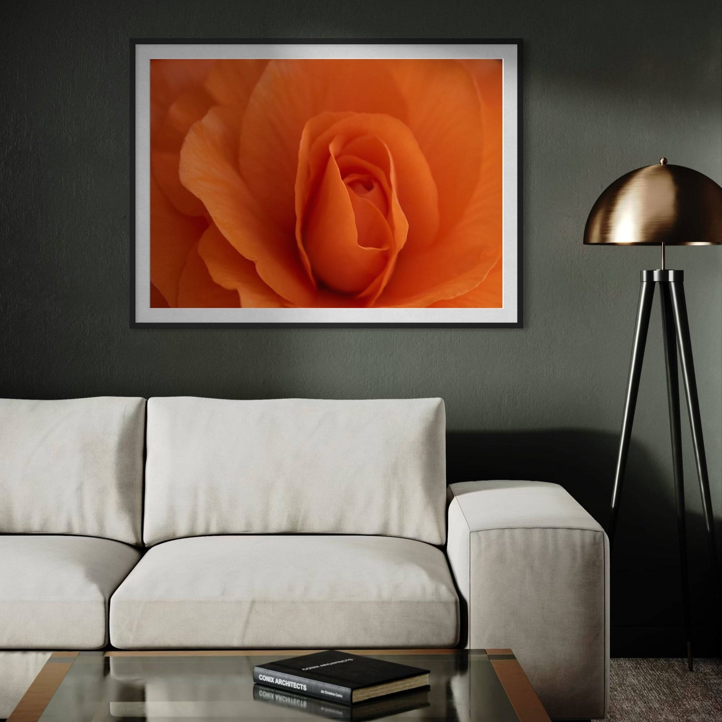 Blushing Bloom - Limited Edition