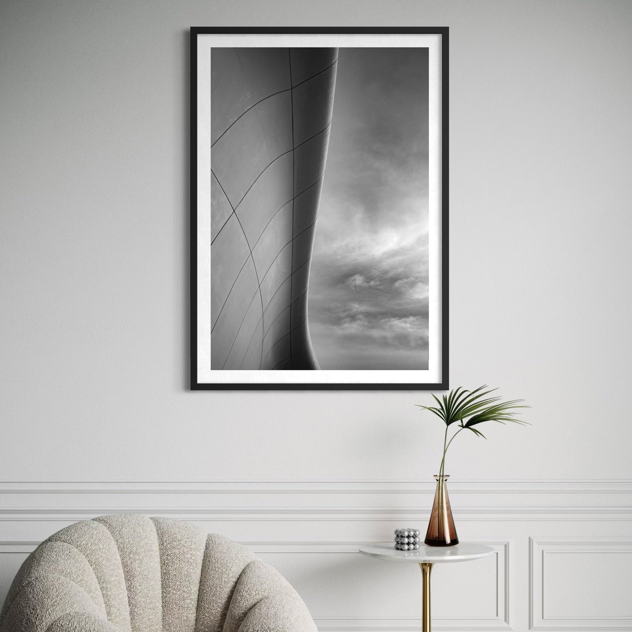 Architectural Grace - Limited Edition