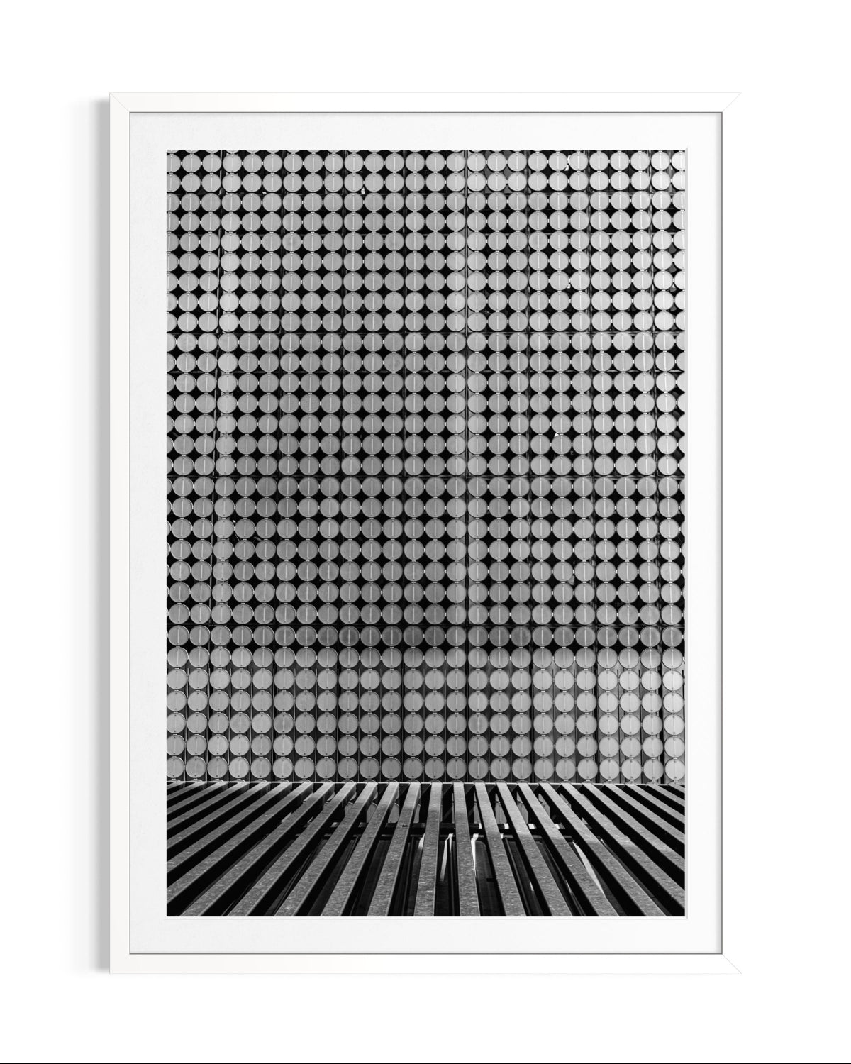 Irregular Rhythm - Limited Edition