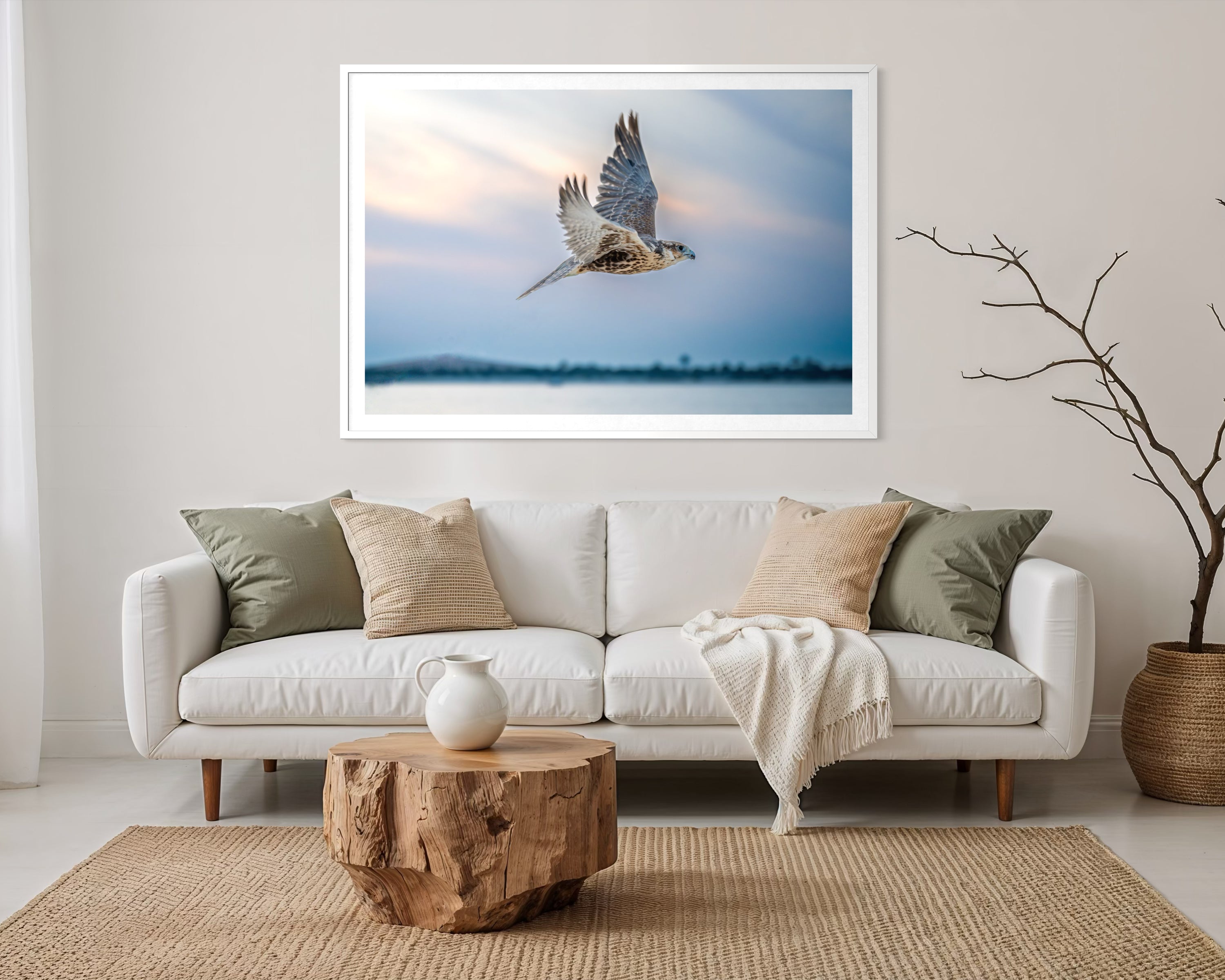 Flying Solitude - Limited Edition