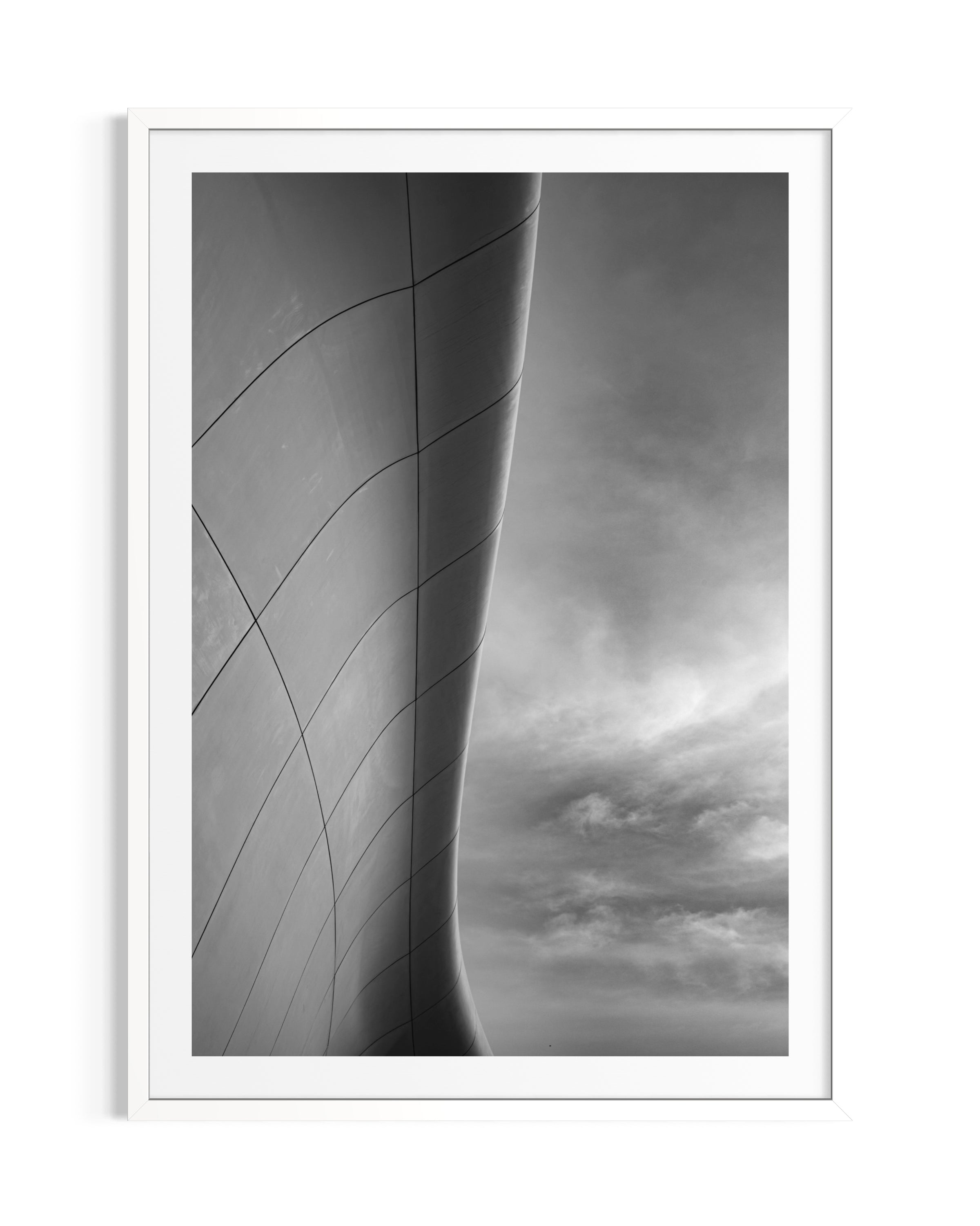 Architectural Grace - Limited Edition